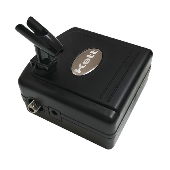 COPY - Kett Jett Mini airbrush kit - Picture 2 of 3